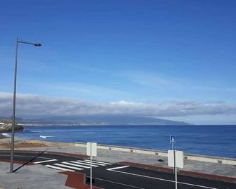 Casa do Califórnia - Ribeira Grande - Playa