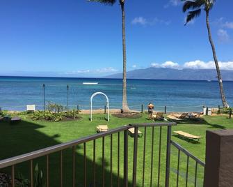 Royal Kahana 104 - Kahana