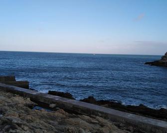 Samuel's Home - Nangan Township - Playa