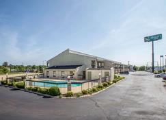 Quality Inn Gaffney I-85 - Gaffney - Building