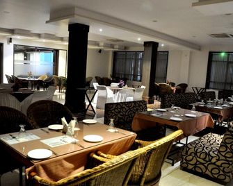 Suncity Palace - Jhārsuguda - Restaurant