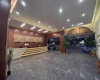 Golden Al Areen Abha - Abha - Lobby