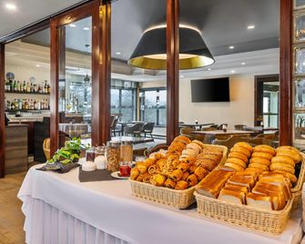 Manoir Des Sables, an Ascend Collection Hotel - Orford Lake - Dining room