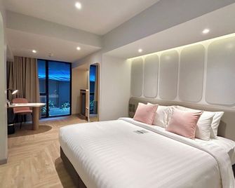 The Quarter Ladprao By Uhg - Bangkok