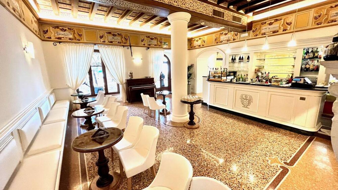 Albergo Gardesana