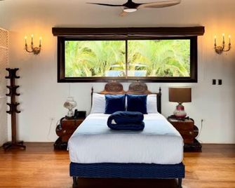 Hotel Don Ernesto By La Chimba - Santa Ana