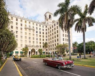 Aht Colonial Hostel - La Habana - Edificio