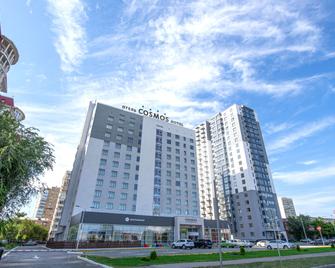 Cosmos Volgograd Hotel - וולגוגראד - בניין