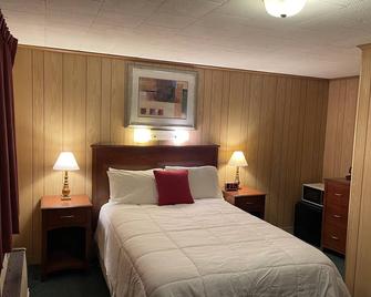 Budget Lodge Clarendon - Clarendon - Bedroom