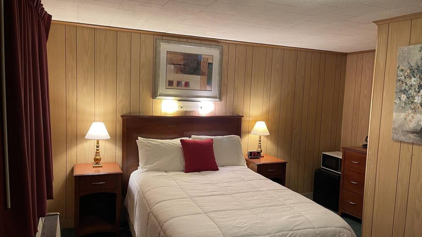 Budget Lodge Clarendon