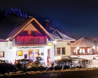 Hotel Zalesie - Bochnia - Building