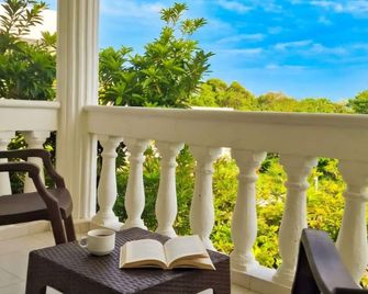 Costambar - Puerto Plata - Balcony