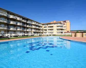 Manureva III 2-C - L'Estartit - Pool