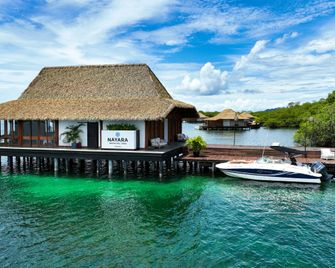 Nayara Bocas del Toro - Bocas del Toro - Cảnh ngoài trời