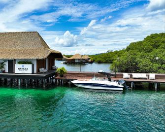 Nayara Bocas del Toro - Bocas del Toro - Venkovní prostory