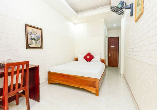 OYO 604 Queen Hotel spot-on from Hanoi Hotel Deals Reviews
