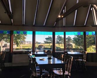 Panmure - Dundee - Restaurant