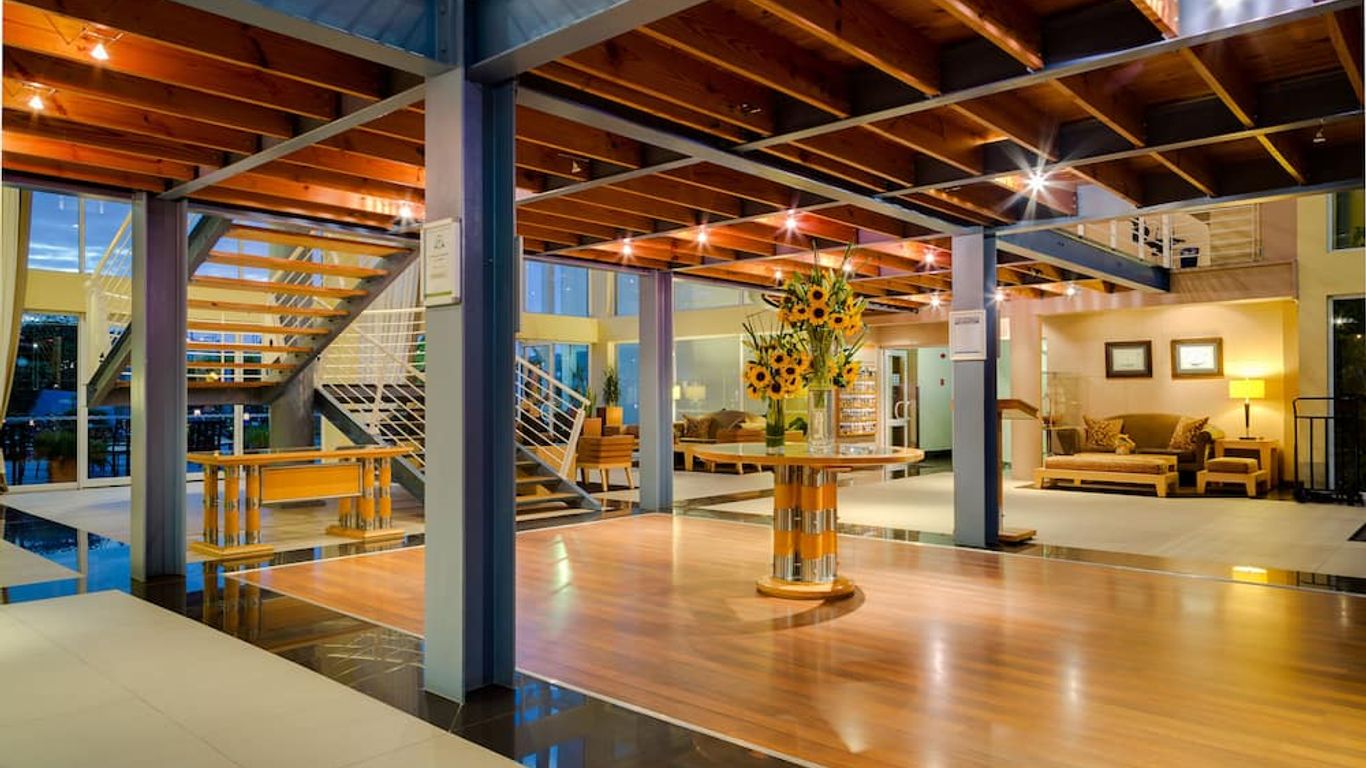 Protea Hotel by Marriott Knysna Quays