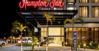 Hampton Inn by Hilton Cancun Cumbres - Cancún