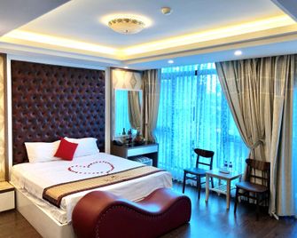 The Royal Hotel - Hanoi