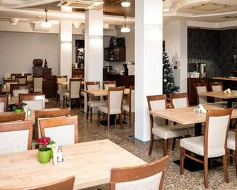 Hotel Muszyna - Muszyna - Restaurant