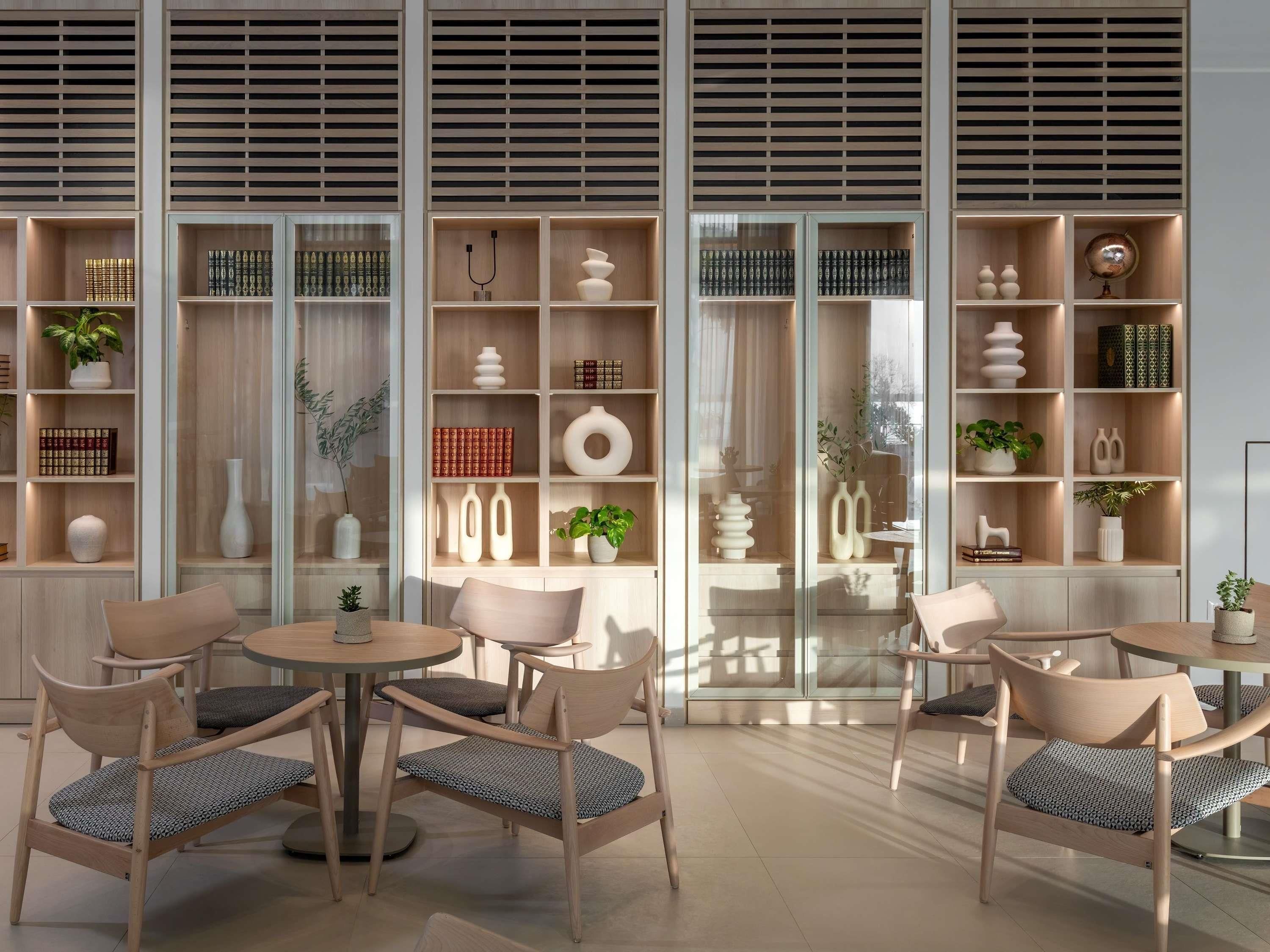 Mercure Patras Astir - פאטראס - בר