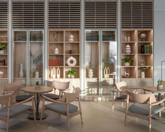 Mercure Patras Astir - Patras - Gebouw