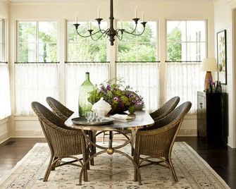 The Inn At Fontanel - Whites Creek - Dining room