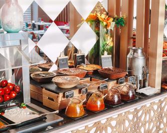 ibis Jeddah City Center - Džidda - Jídelna