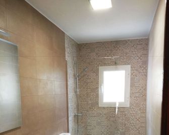 Hostal Miramar - Los Caños de Meca - Bagno