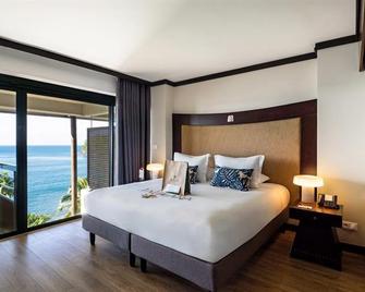 Le Tahiti by Pearl Resorts - Arue - Bedroom