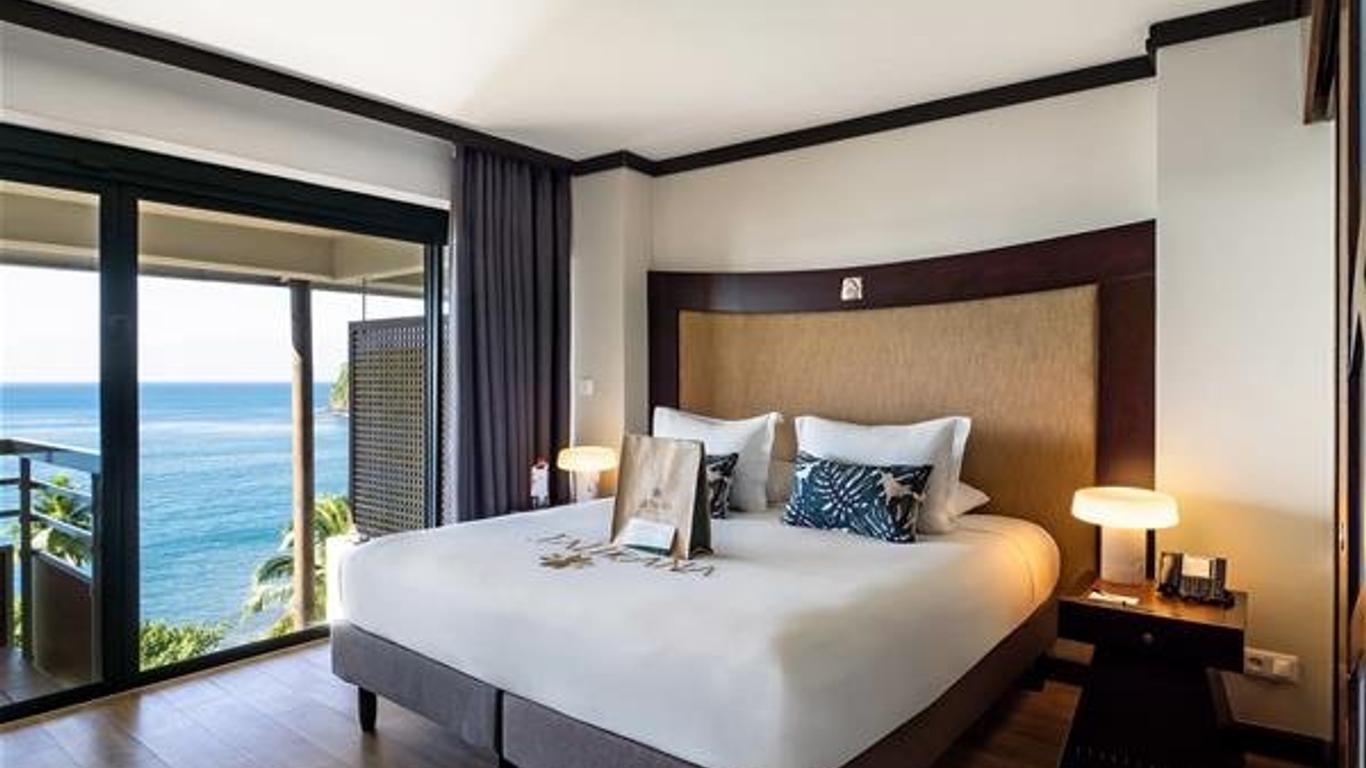 لو تاهيتي باي بيرل ريزورتس