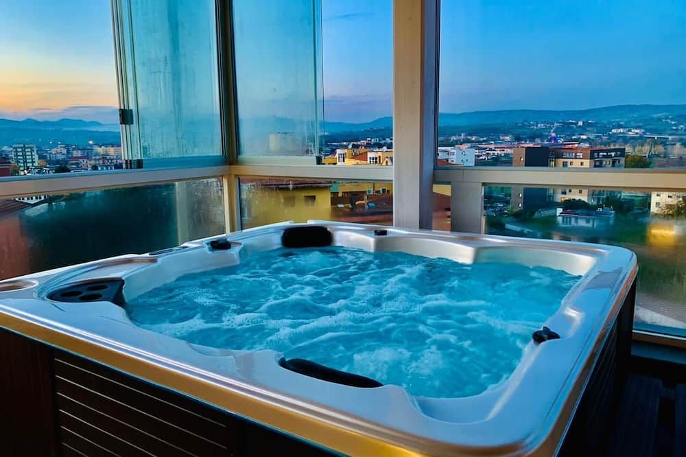Hotel Villa Traiano - Benevento
