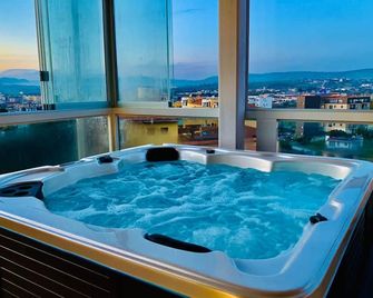 Hotel Villa Traiano - Benevento