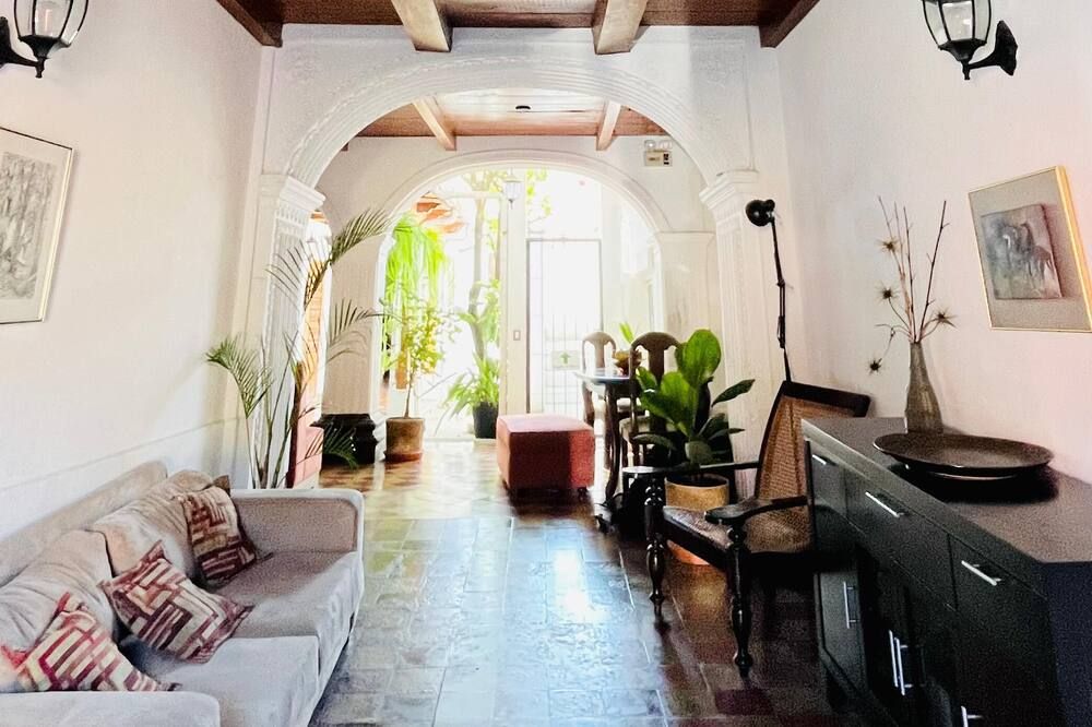 Casa Ela Cuarta - Antigua