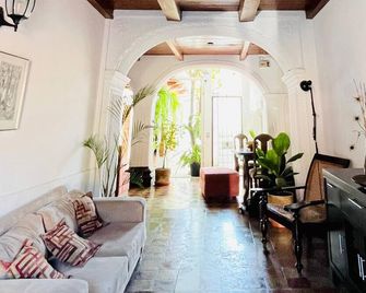Casa Ela Cuarta - Antigua