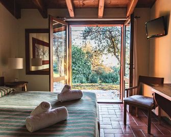 Corte San Mattia - Verona - Bedroom