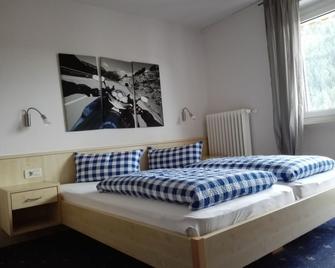 Pension Sonnalp - Ortisei - Bedroom