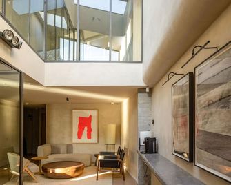 Hotel Ur Bare - Zarauz