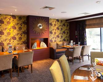 Premier Inn Warwick - Ворік - Ресторан