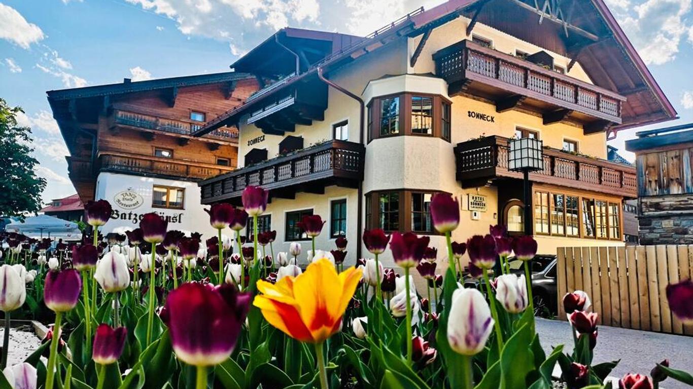 Chalet Sonneck - Seefeld