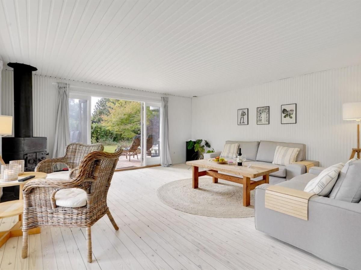 Holiday Home Aksa - 400m from the sea by Interhome – Rudkøbing