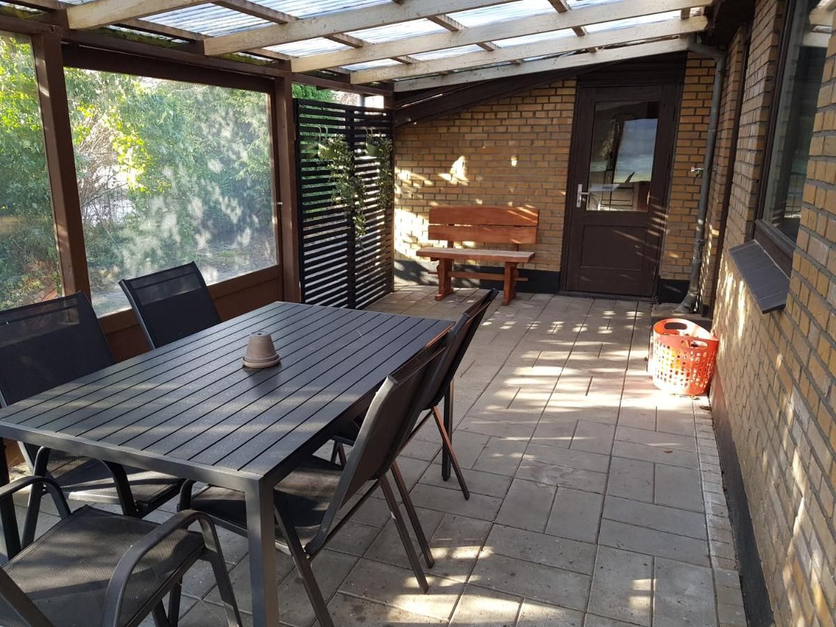 Central Apartment in Billund - 500 m from LegoHouse – Billund