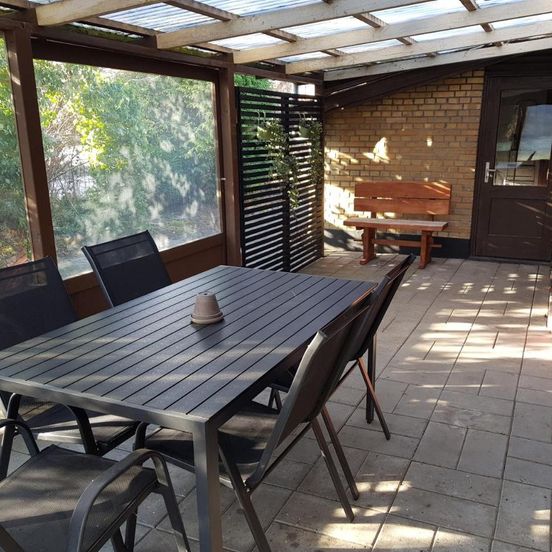 Central Apartment in Billund - 500 m from LegoHouse – Billund