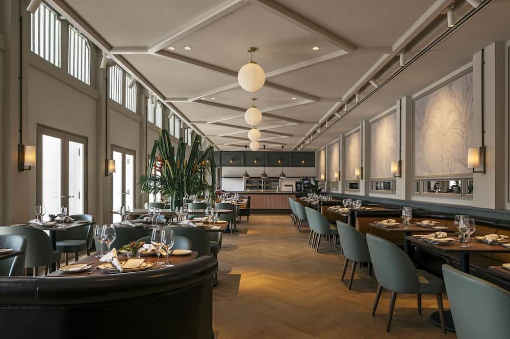 أاسيا ريزورت سينتوسا باي فار إيست هوسبيتاليتي