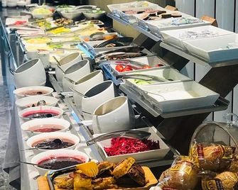 Yeni Bahar Otel - Angora - Buffet