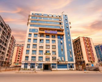 Via Diamond - Mumbai - Building