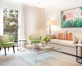 Surry Hills Haven - Sydney - Living room