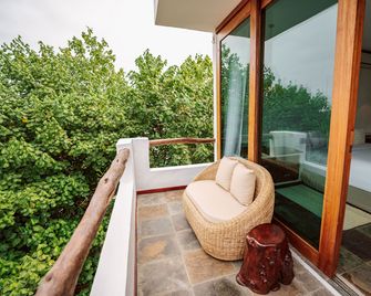 Hotel Villa Escalesia Galapagos - Puerto Ayora