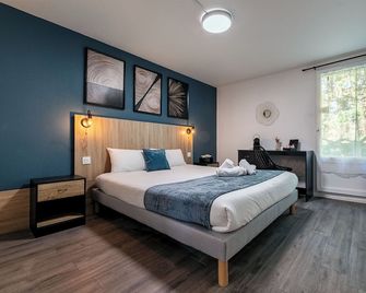 Hôtel Le Roxane - Bergerac - Sovrum